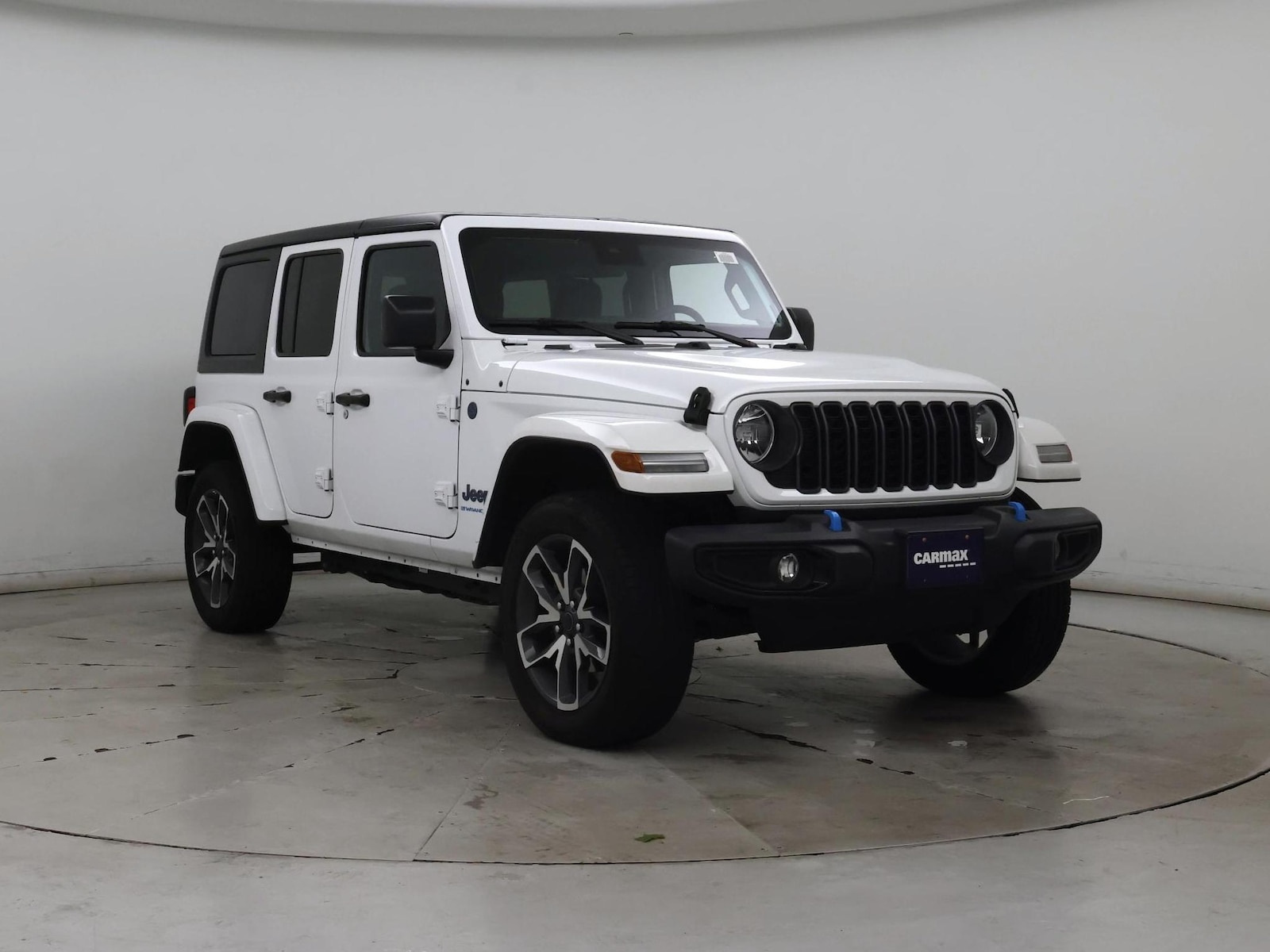 jeep wrangler 4xe 2024 1C4RJXN62RW147893 image jeep wrangler 4xe 2024 1C4RJXN62RW147893 image